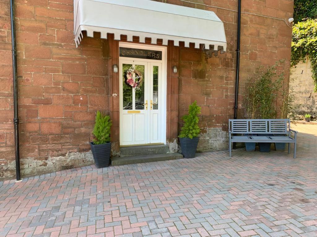 Chandlers Country House Rothesay 외부 사진