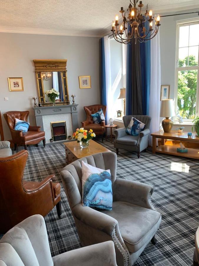 Chandlers Country House Rothesay 외부 사진