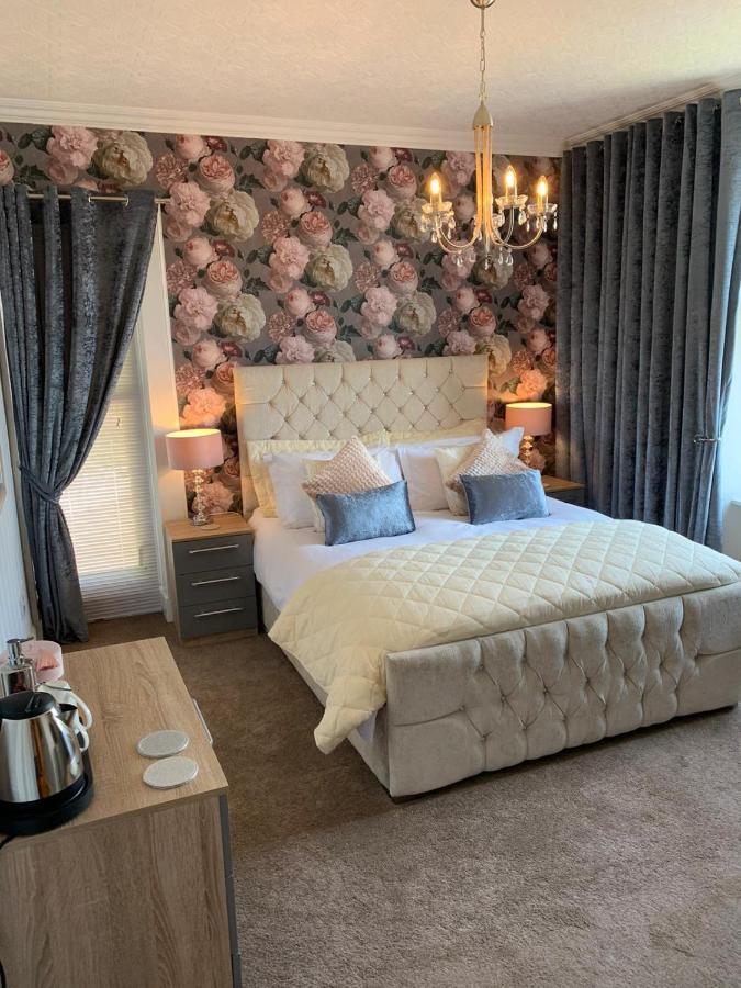 Chandlers Country House Rothesay 외부 사진