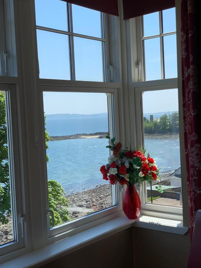 Chandlers Country House Rothesay 외부 사진