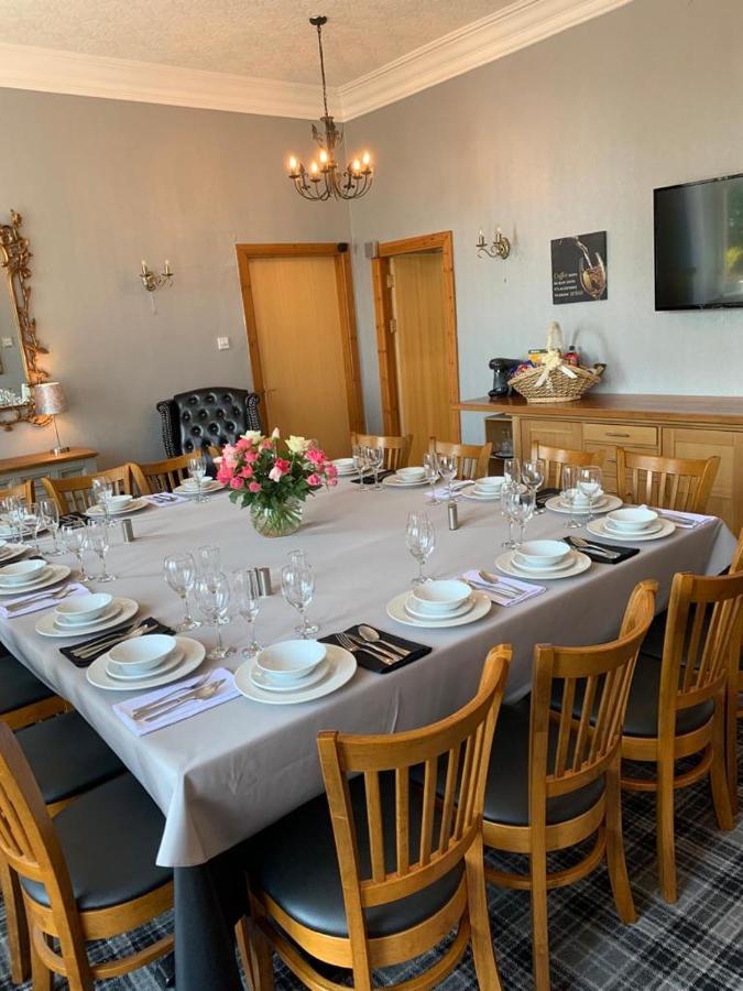 Chandlers Country House Rothesay 외부 사진