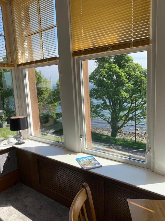 Chandlers Country House Rothesay 외부 사진