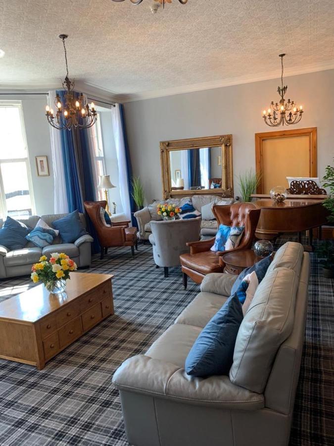 Chandlers Country House Rothesay 외부 사진