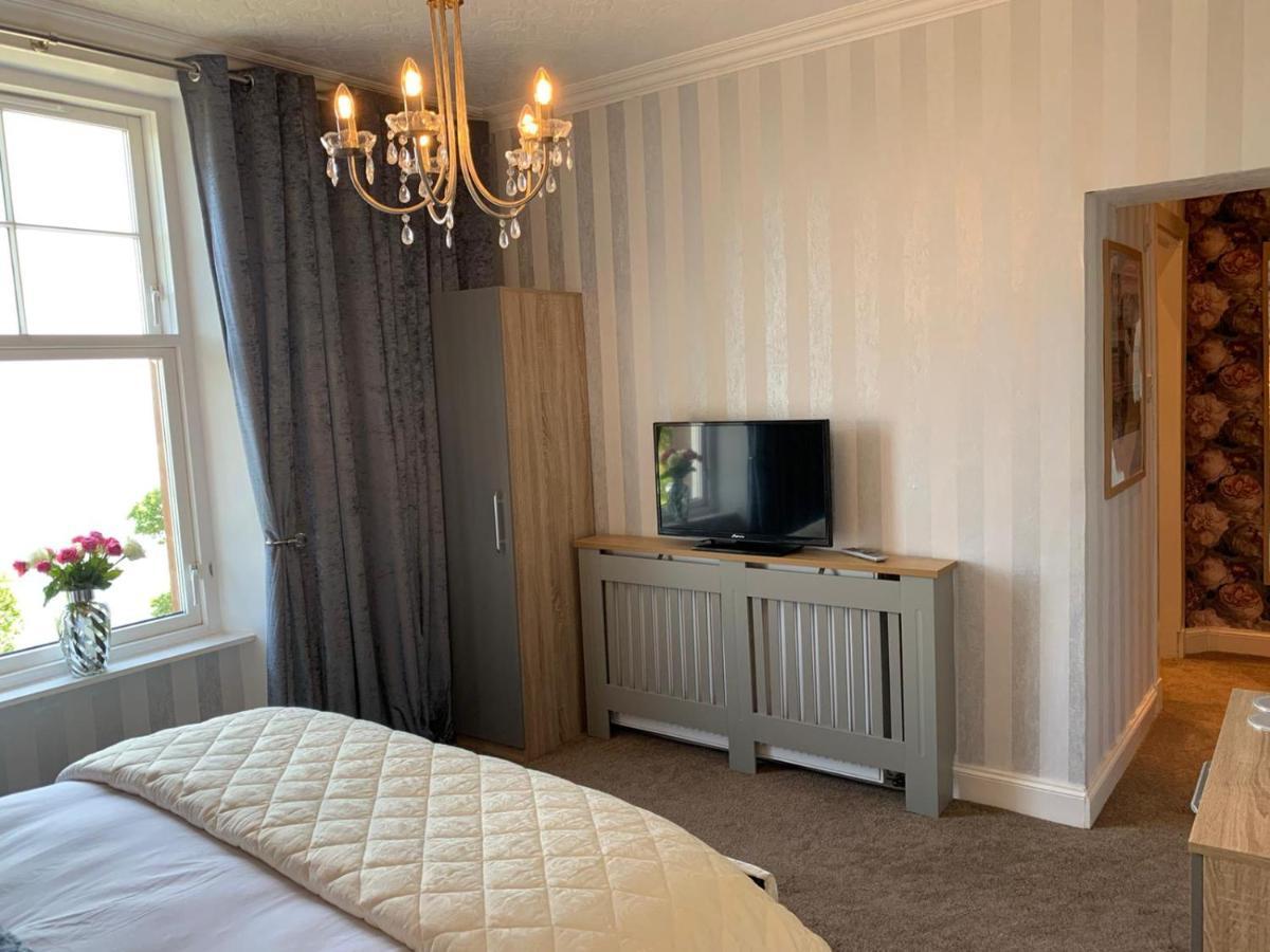 Chandlers Country House Rothesay 외부 사진