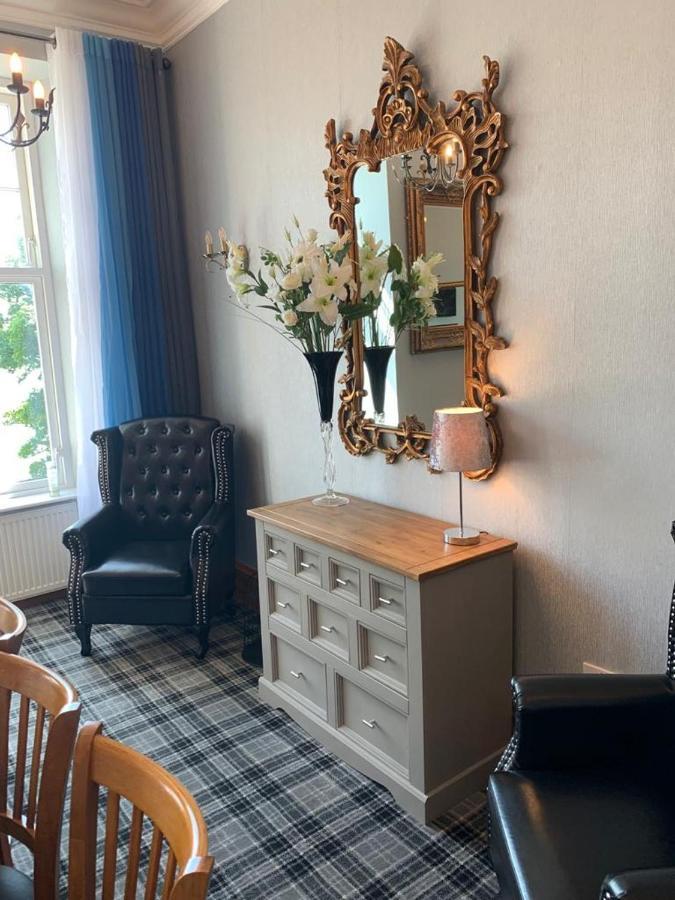 Chandlers Country House Rothesay 외부 사진