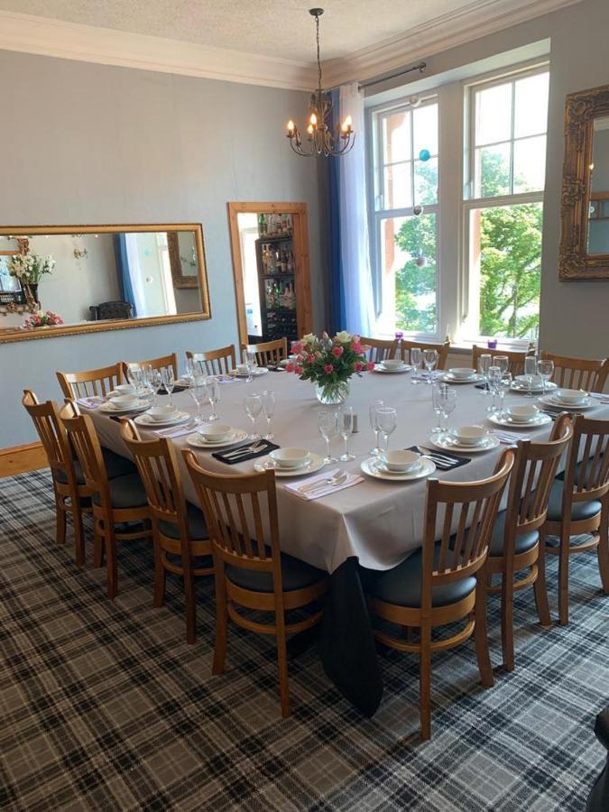 Chandlers Country House Rothesay 외부 사진