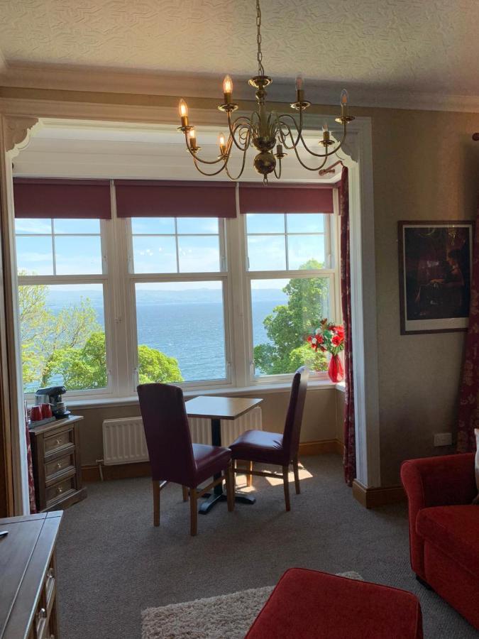 Chandlers Country House Rothesay 외부 사진