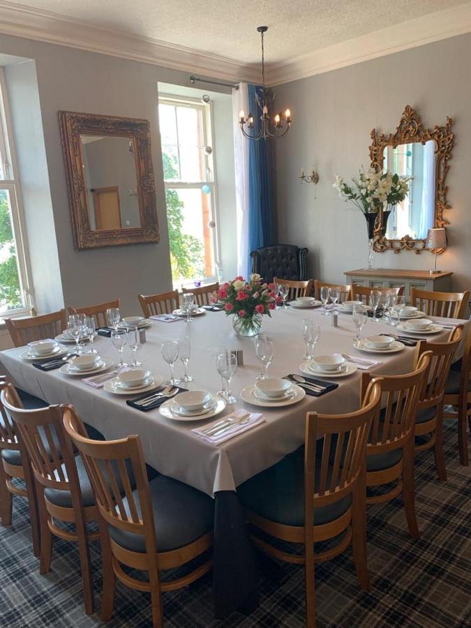 Chandlers Country House Rothesay 외부 사진