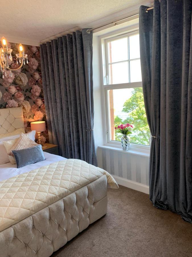 Chandlers Country House Rothesay 외부 사진