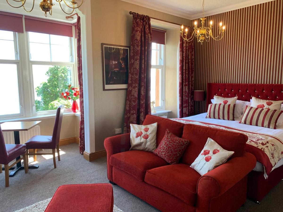 Chandlers Country House Rothesay 외부 사진