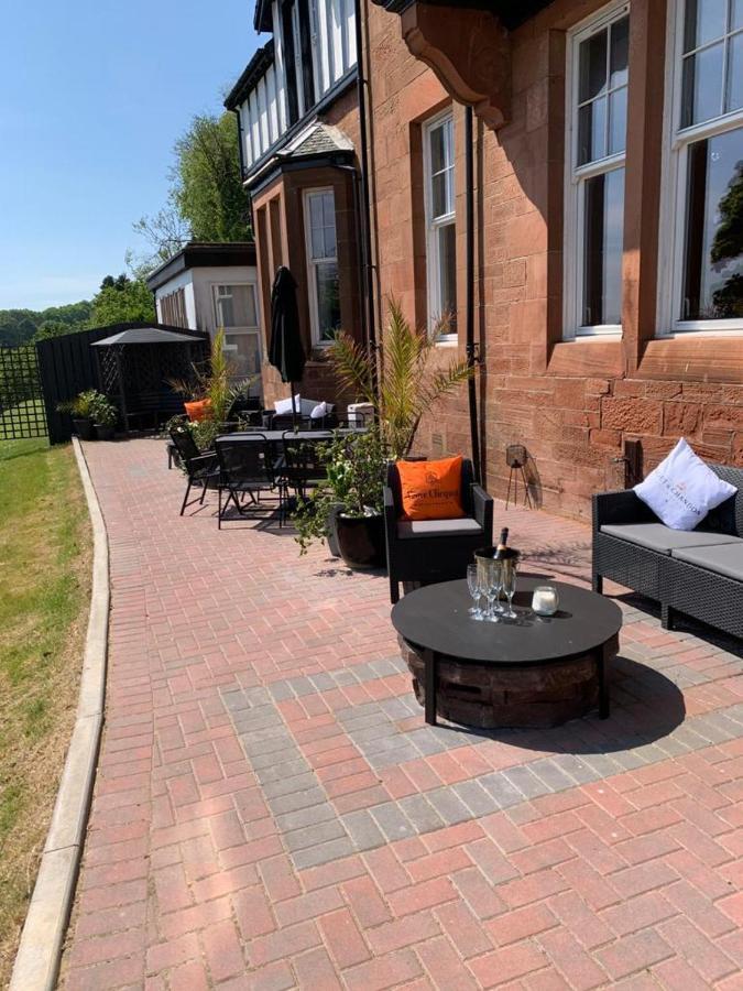 Chandlers Country House Rothesay 외부 사진