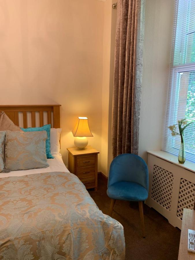 Chandlers Country House Rothesay 외부 사진