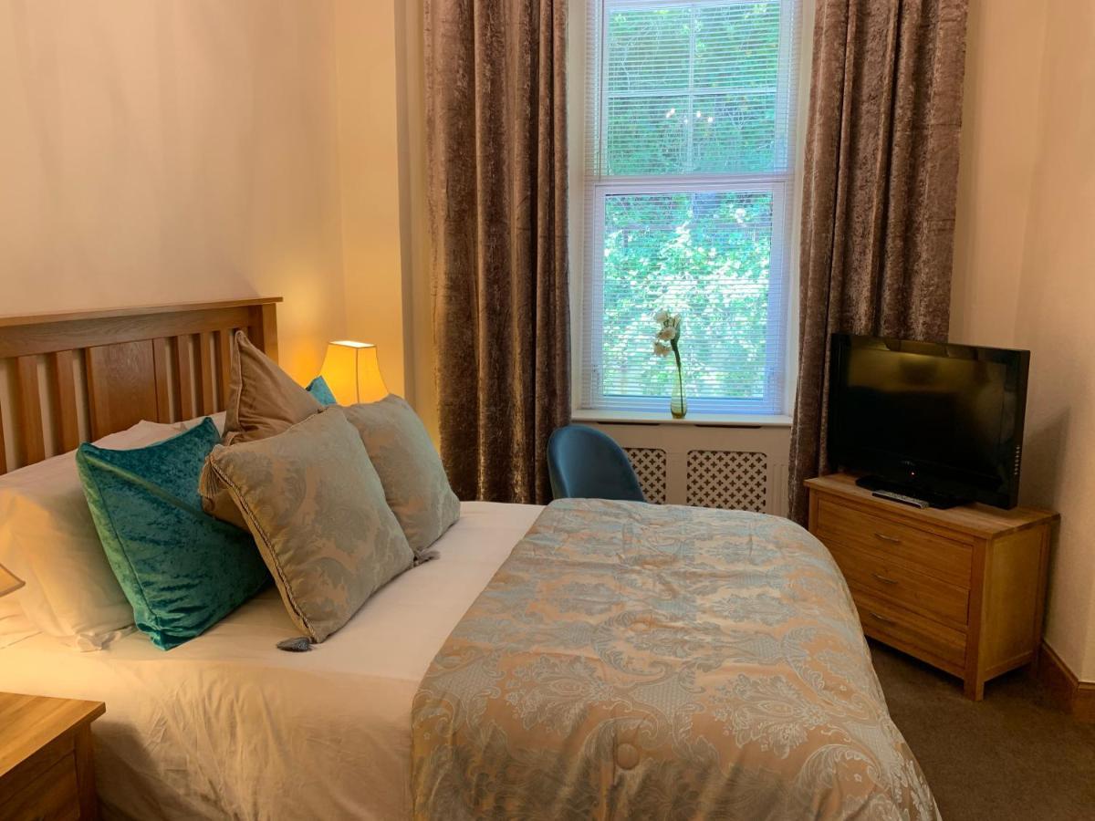 Chandlers Country House Rothesay 외부 사진