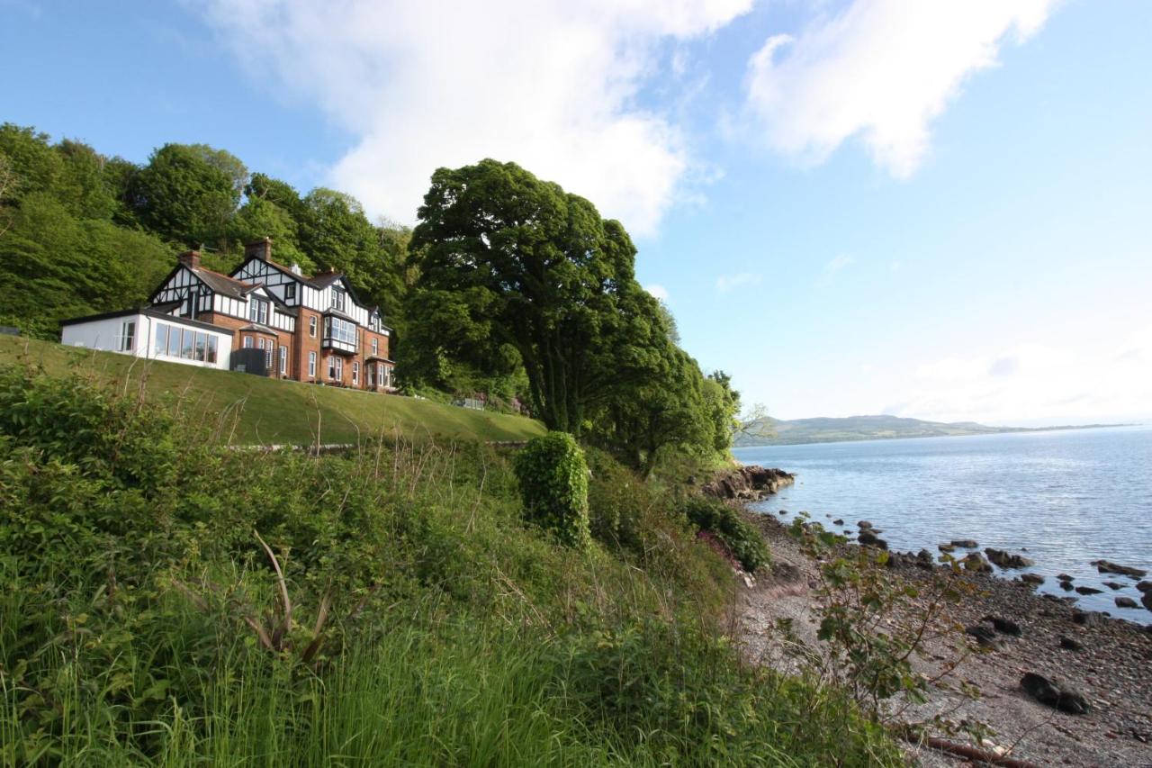 Chandlers Country House Rothesay 외부 사진