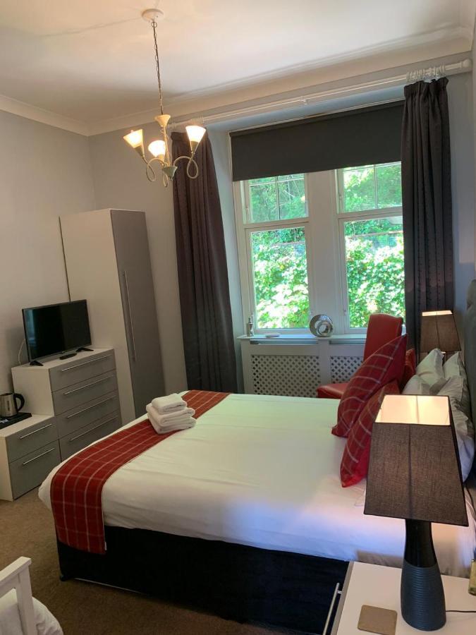 Chandlers Country House Rothesay 외부 사진